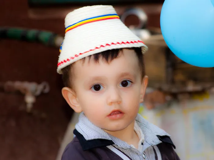 David … cred ca avea doar 2 anișori aici